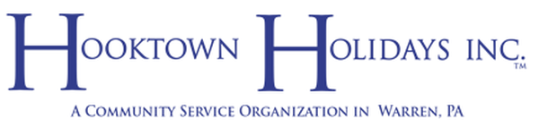 hooktown holidays inc logo